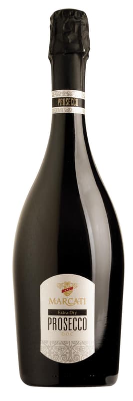 Marcati Prosecco exra dry doc
