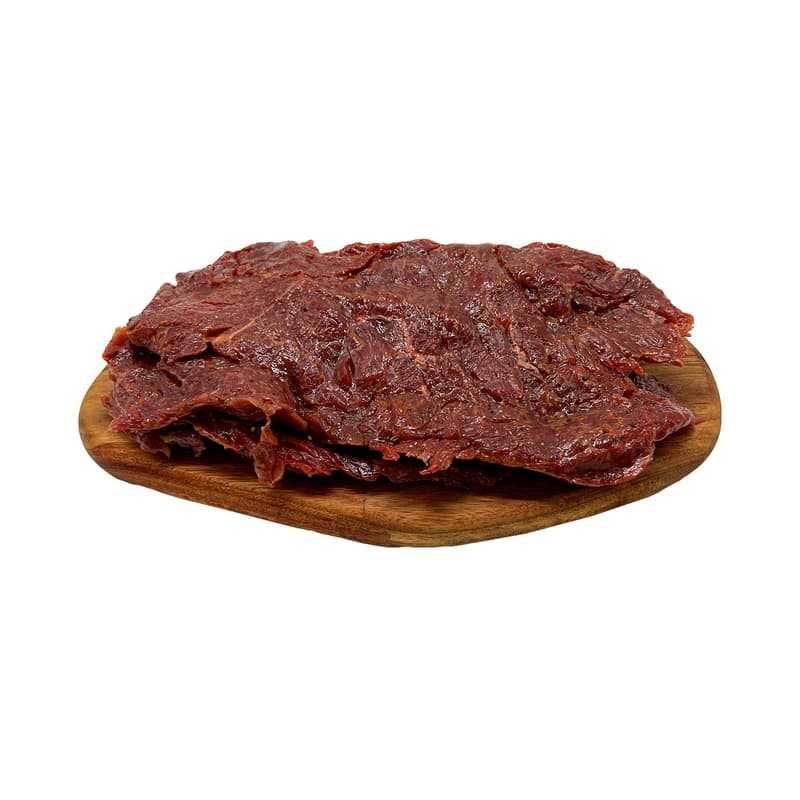 CARNE SI SARE Friptura fragezita de manzat rasfatat