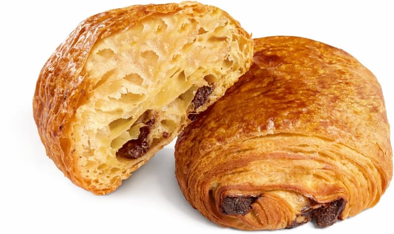Brutangerie Pain au chocolat
