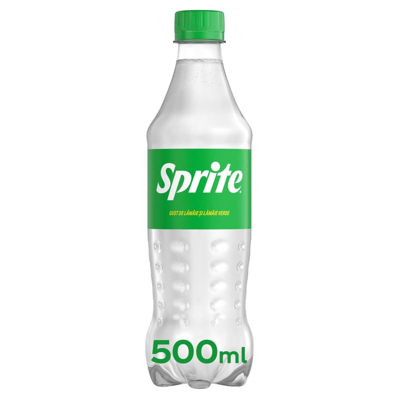 Sprite Bautura racoritoare carbogazoasa pet