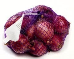 Red onion