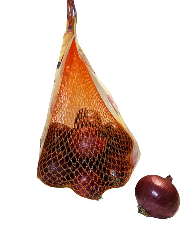Red onion