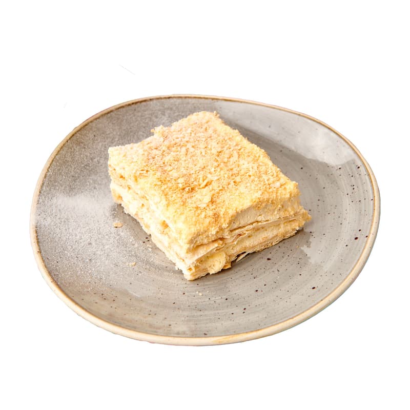 City Grill Cremeschnitte