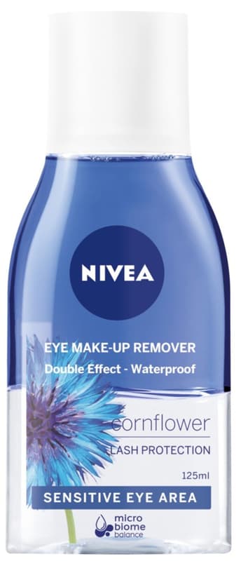Nivea Bi-Phase Eye Make-Up Remover