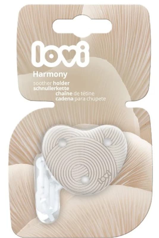 Lovi Harmony Lantisor suzeta