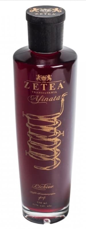 Zetea Lichior de afine