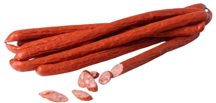 CABANOS SAUSAGES