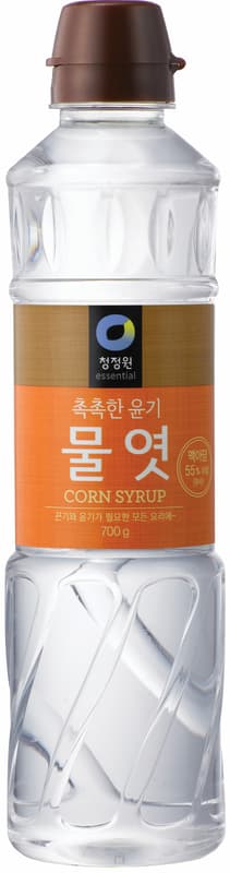 Chung Sirop de porumb