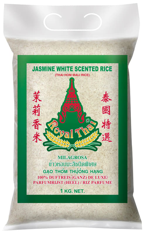 Royal Thai Orez jasmine