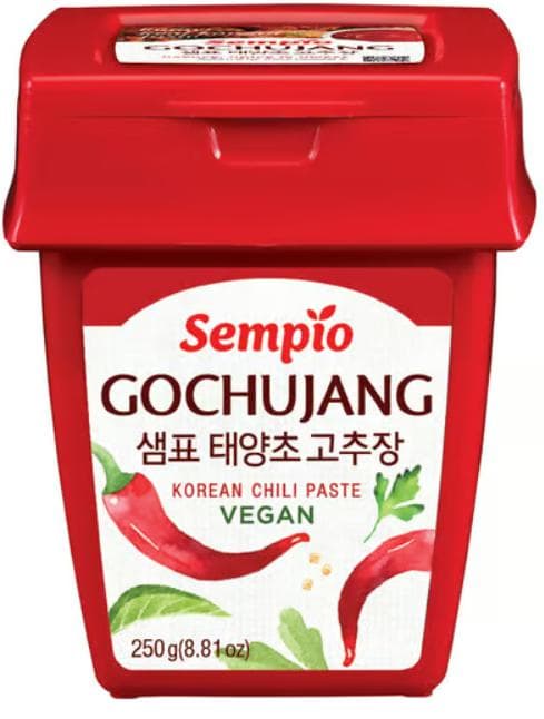 Sempio Gochujang Hot pepper paste