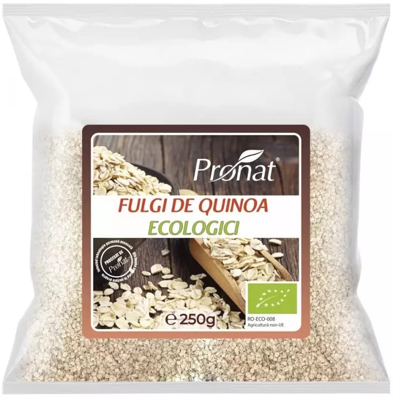 Pronat ECO Quinoa flakes