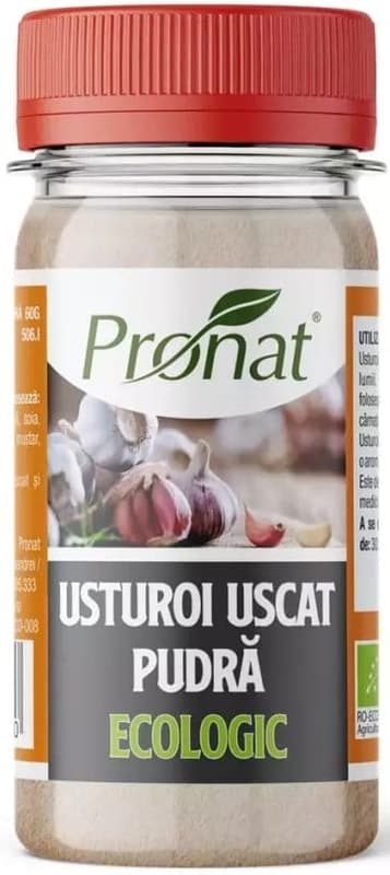 Pronat ECO Dry garlic powder