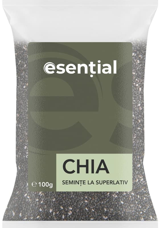 Pronat Chia seeds