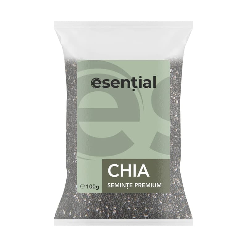 Pronat Chia seeds