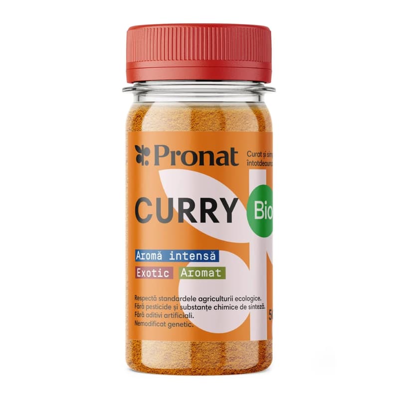 Pronat ECO Curry