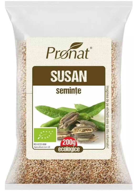 Pronat ECO Sesame seeds