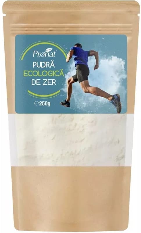 Pronat ECO Whey powder