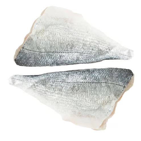 Sea Bream fillets