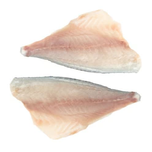 Sea Bream fillets
