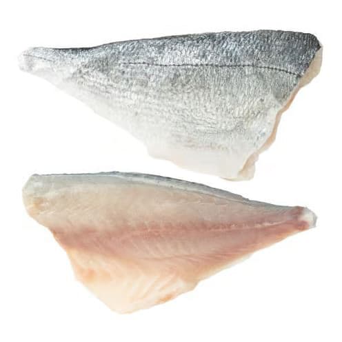 Sea Bream fillets