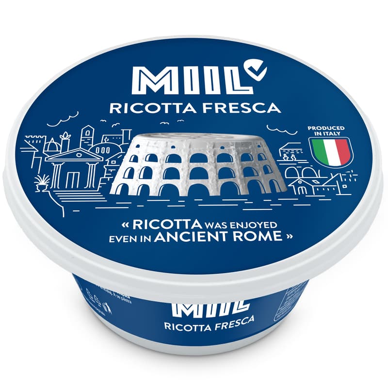 Miil Ricotta