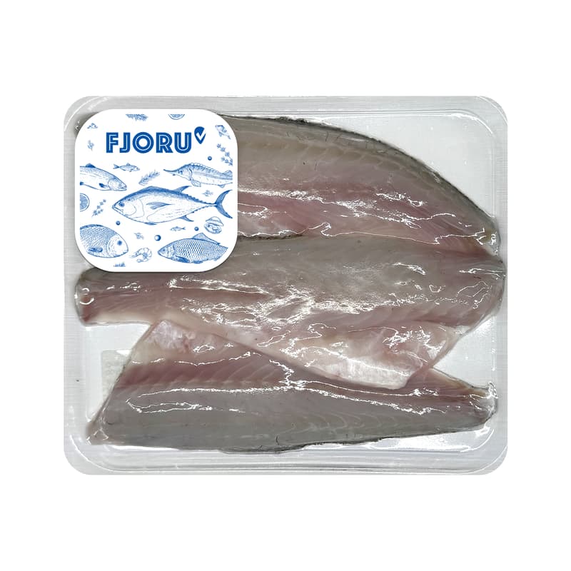 FJORU File de biban certificat Global GAP