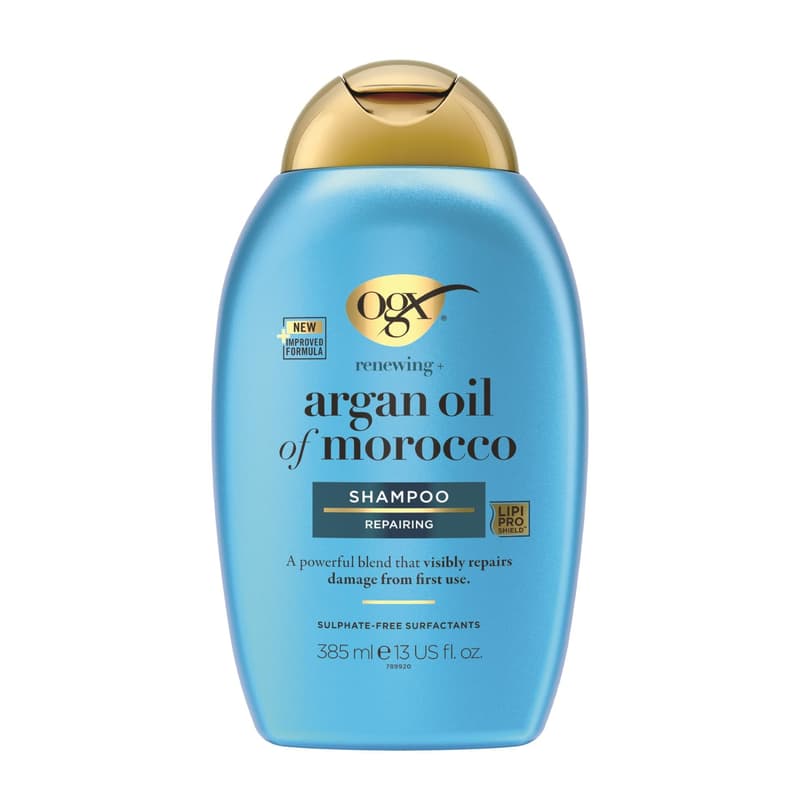 OGX Sampon hidratant reparator
