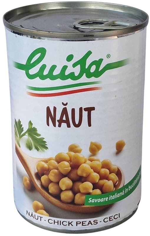 Chick peas 