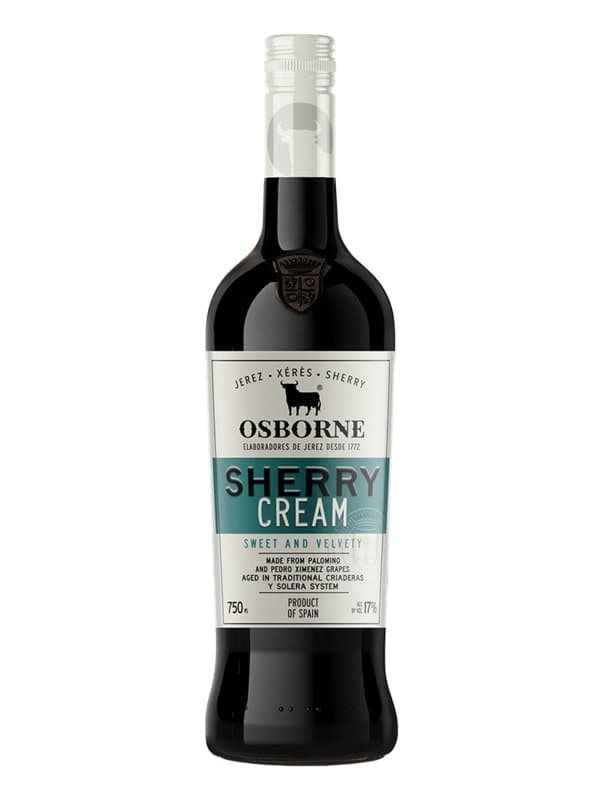 Osborne Vin rosu Cream Sherry