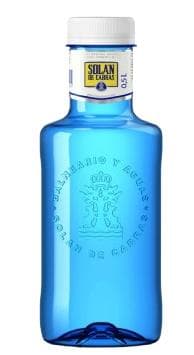 Solan de Cabras Apa minerala plata pet