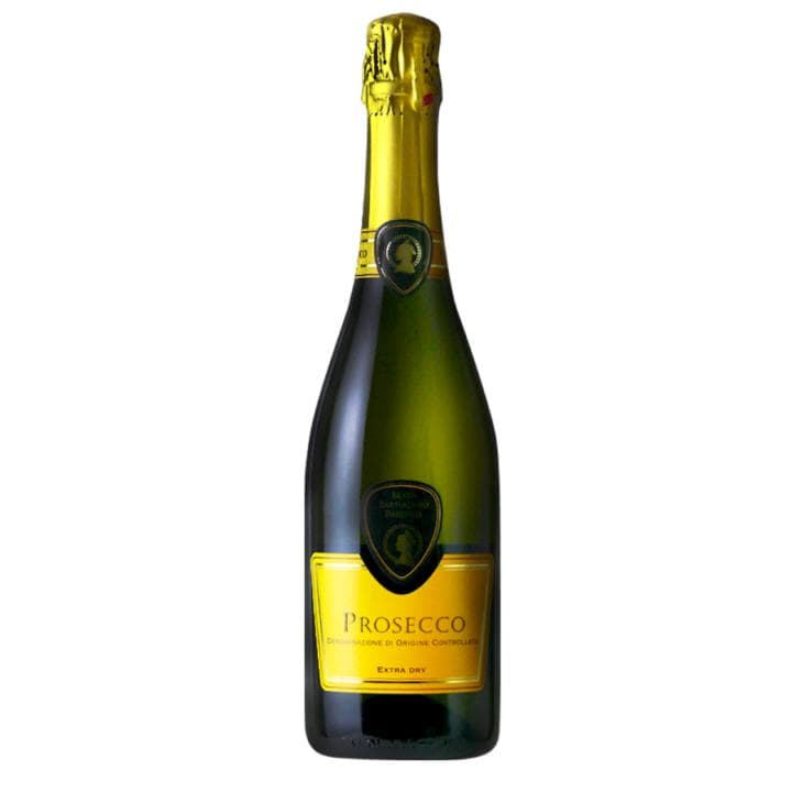 Breganze Prosecco Glera Extra Dry