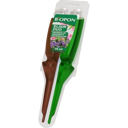 Biopon Ingrasamant elixir duo universal