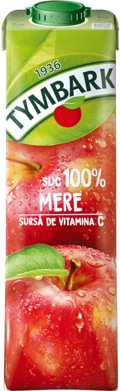 Tymbark Apple Juice 100%