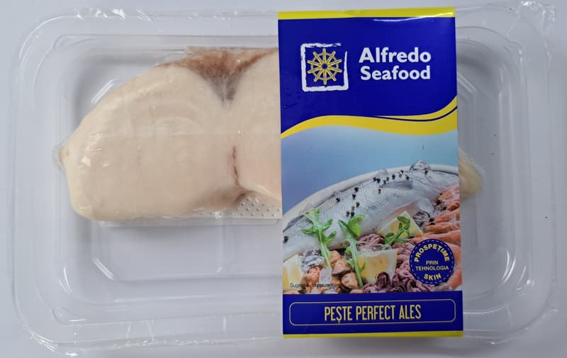 Alfredo Seafood File Butterfish 