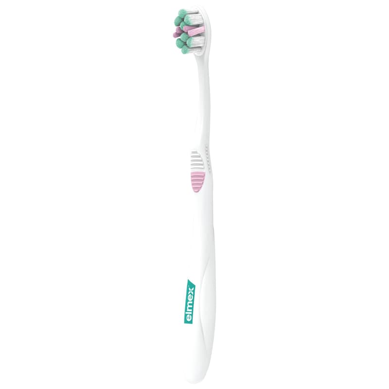 elmex Expert Precision Sensitive Toothbrush