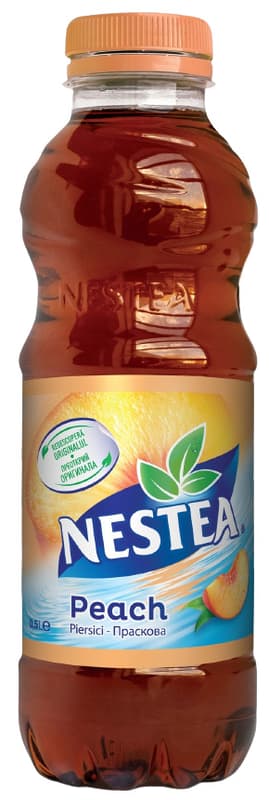 Nestea Piersica Bautura racoritoare necarbogazoasa