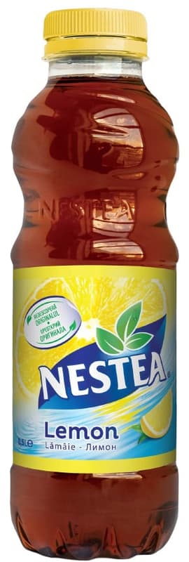 Nestea Lemon Still Drink