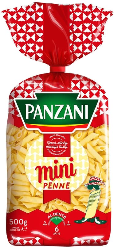 Panzani Mini Penne