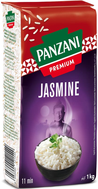 Panzani Orez Jasmine