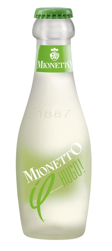Mionetto Mignon IL Hugo Vin Frizzante