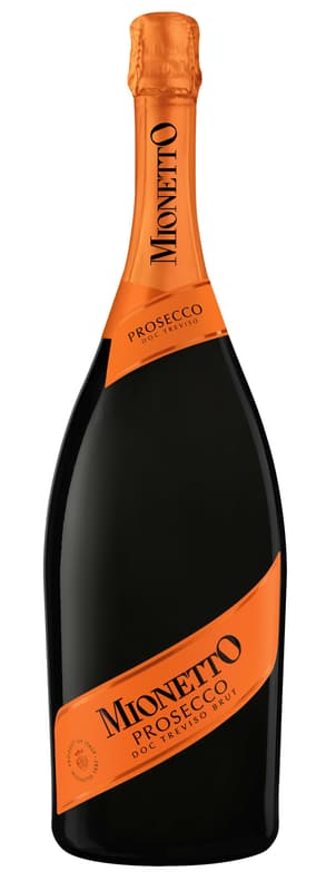Mionetto Magnum Prosecco D.O.C Treviso
