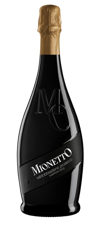 Mionetto Prosecco Superiore D.O.C.G. Valdobbiadene Vin spumant