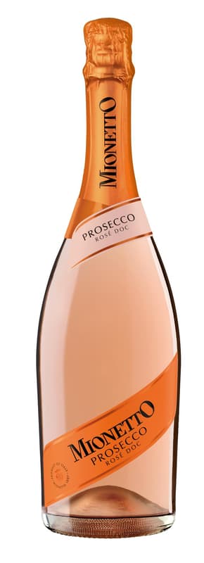 Mionetto Prosecco Rosé DOC