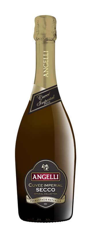 Angelli Cuvee Imperial Vin spumant sec