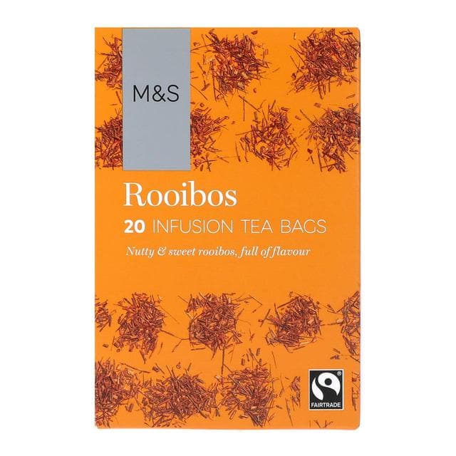 Marks & Spencer Ceai rooibos