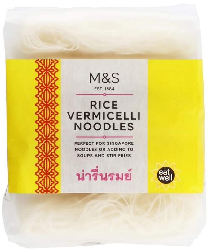Marks & Spencer Taitei vermicelli