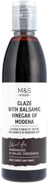 Marks & Spencer Glaze with Balsamic Vinegar of Modena
