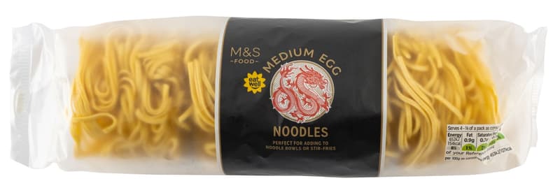Marks & Spencer Taitei medii cu ou