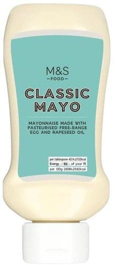 Marks & Spencer Maioneza