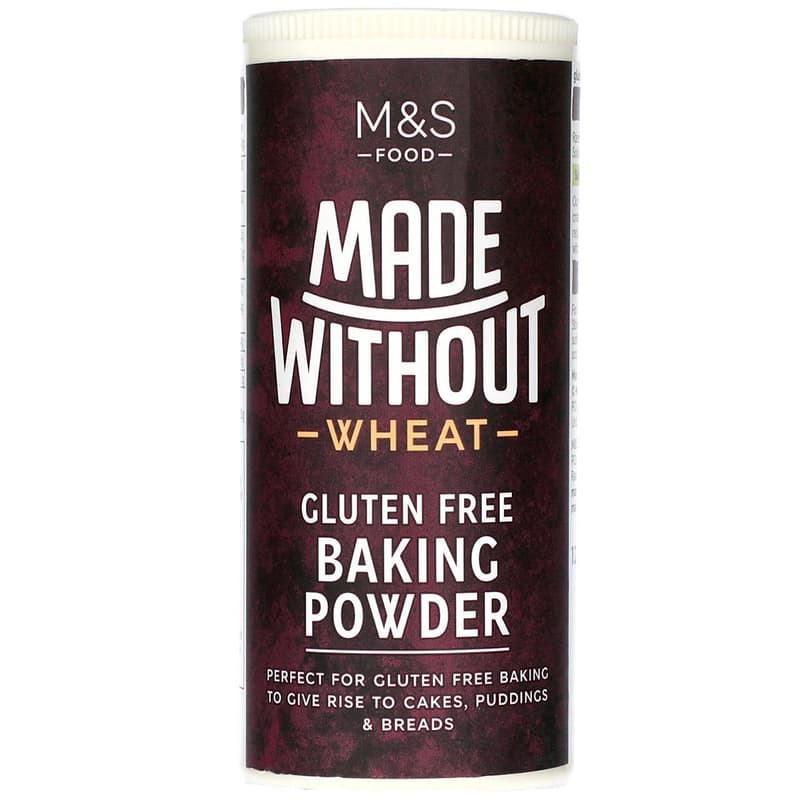 Marks & Spencer Praf de copt fara gluten